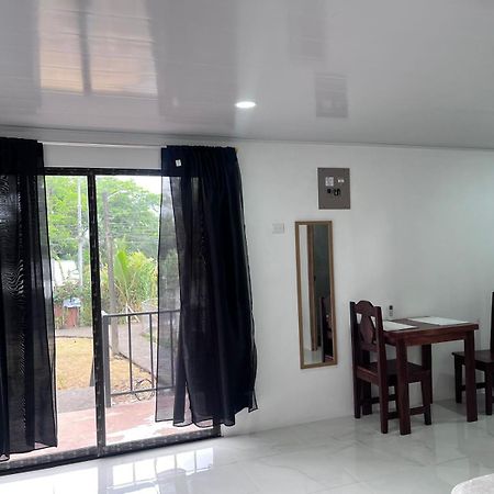 Tortuguero Villas Exterior photo