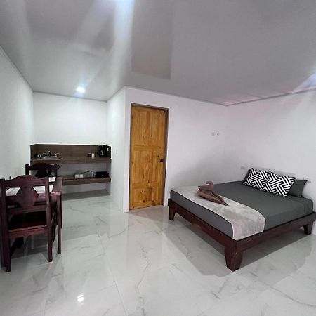 Tortuguero Villas Exterior photo