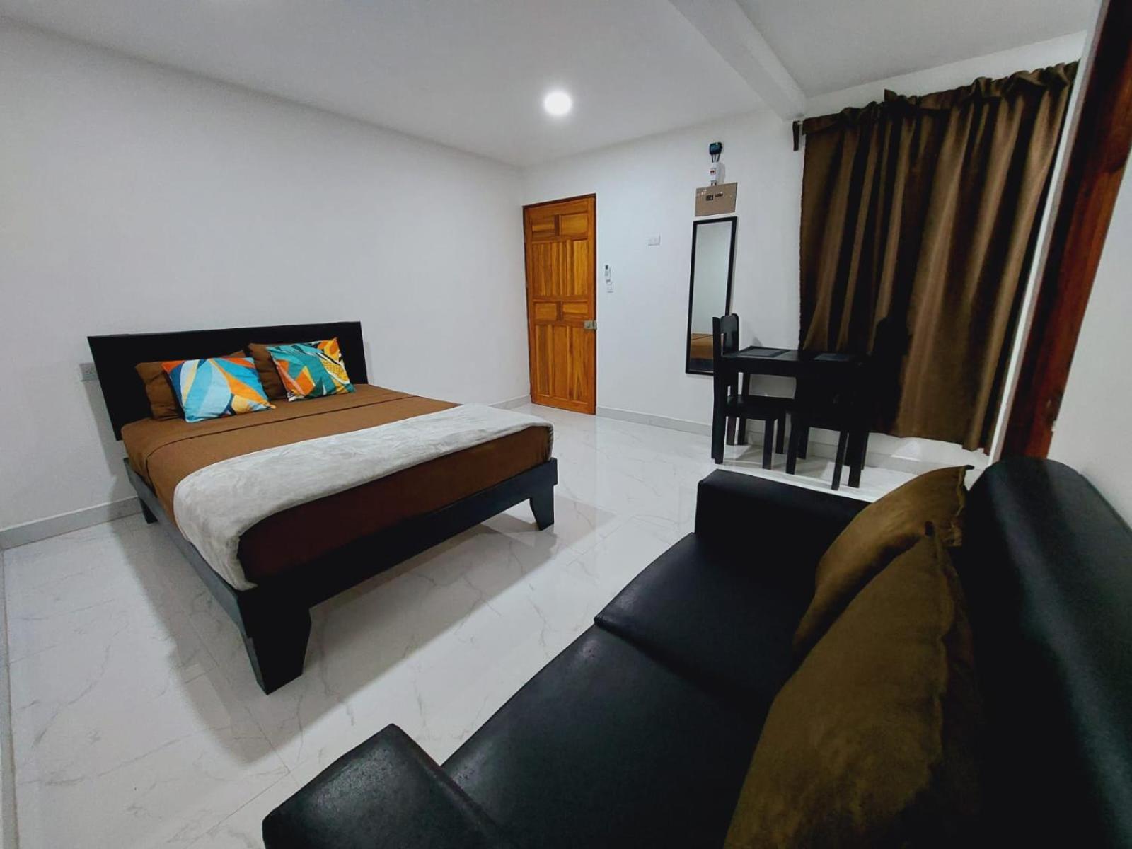 Tortuguero Villas Exterior photo