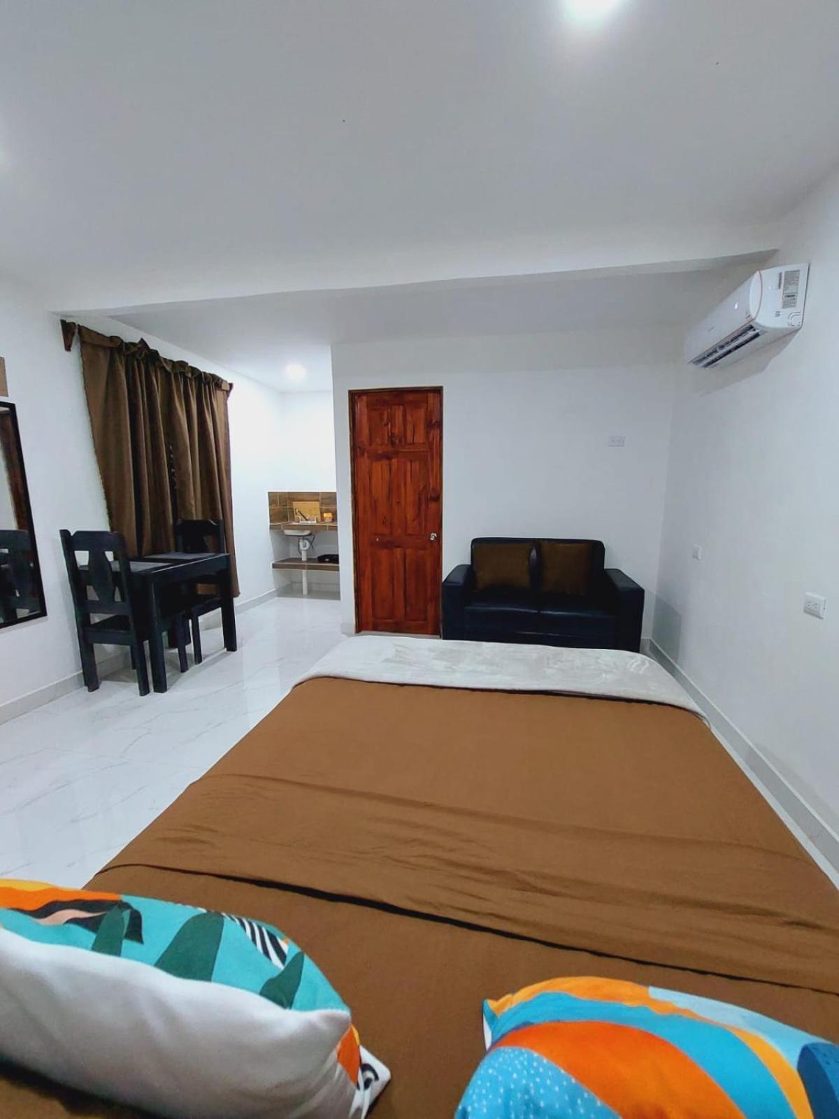 Tortuguero Villas Exterior photo