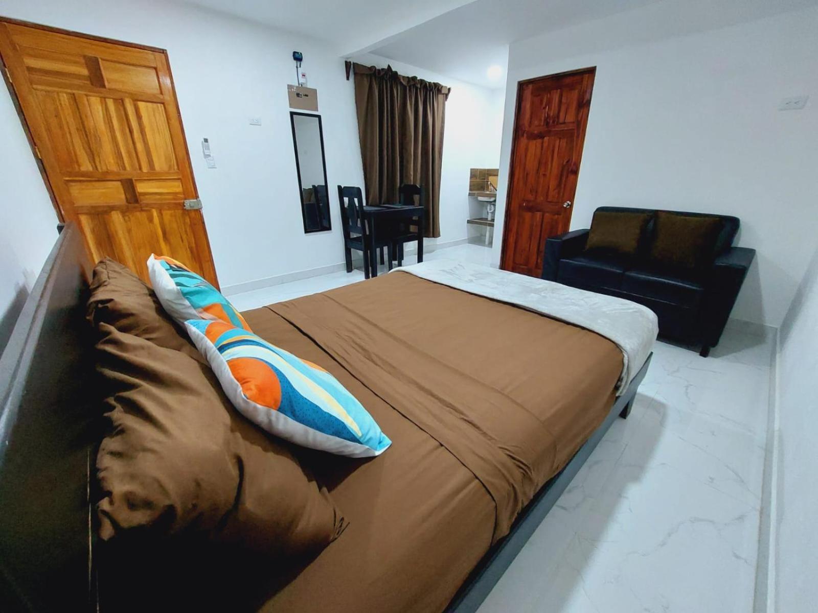 Tortuguero Villas Exterior photo