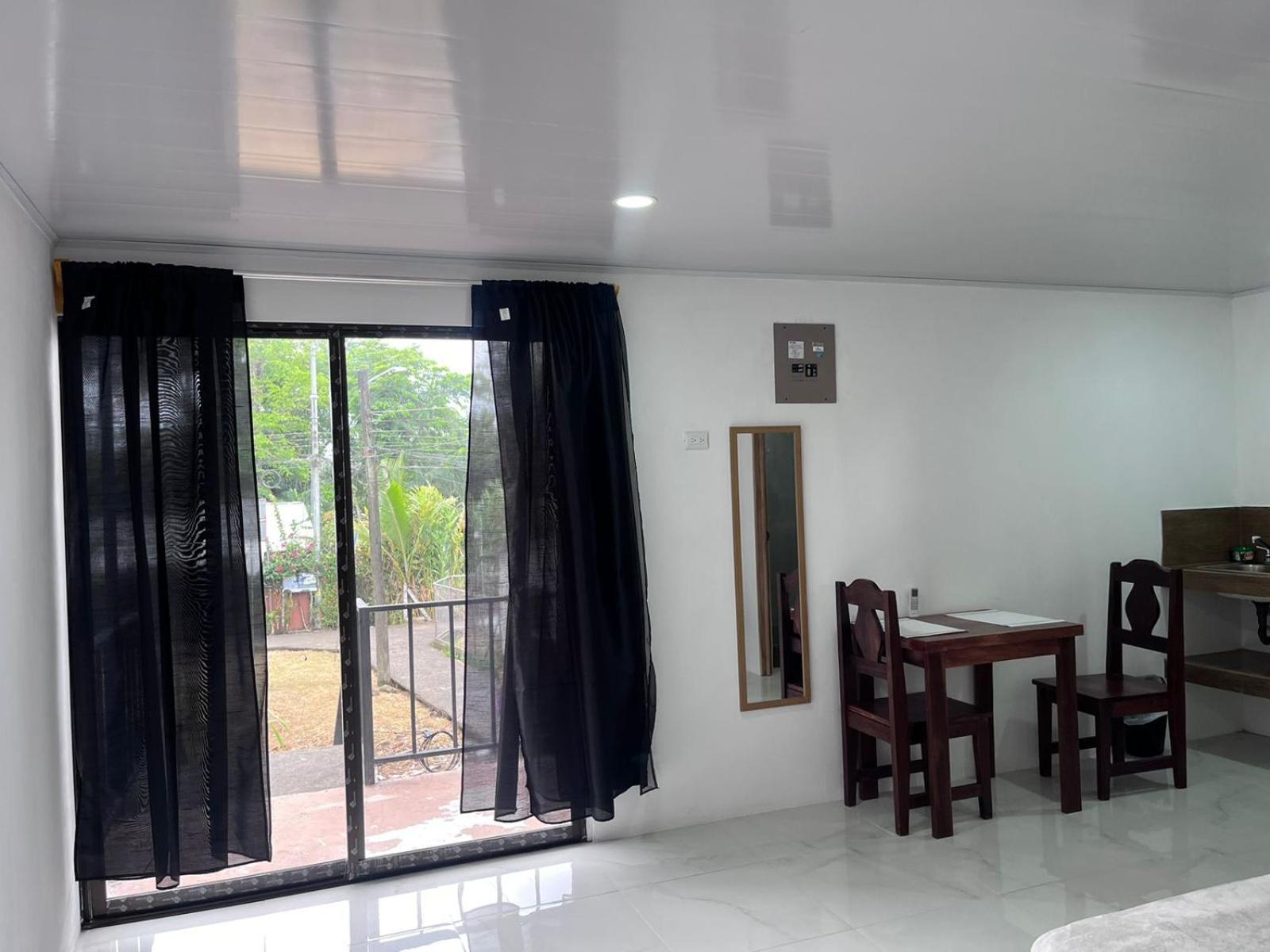 Tortuguero Villas Exterior photo